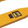 Гидравлическая тележка (роxля) SMARTLIFT SDLP 35 низкопрофильная (1000 кг, 1150x550 мм)