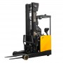 Ричтрак CQD16L SMARTLIFT (г/п 1600 кг; в/п 8,0 м; li-ion 48В/405 Ач)