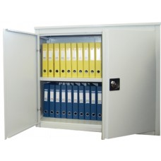 Шкаф архивный ALR-8810 (усиленный) металлический