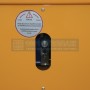 Подъёмник ножничный несамоходный SMARTLIFT SJY-0.5-11A (г/п 500 кг, в/п 11 м, 48 В) 
