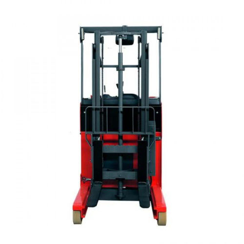 Ричтрак с кабиной стоя MF15-55 OXLIFT (г/п 1500 кг; в/п 5.5 м; 24/350 Ач) фото 3