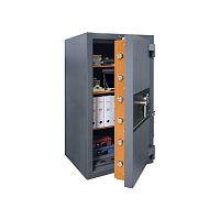 Взломостойкий сейф MDTB Burgas-1368 EK