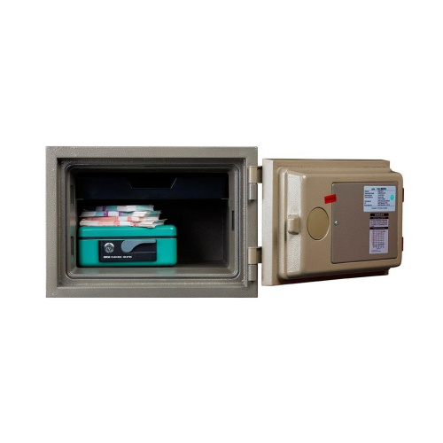 Огнестойкий сейф VALBERG FRS-30 CL фото 2 Огнестойкий сейф VALBERG FRS-30 CL фото 2