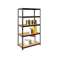 Стеллаж SBL 180KD/90X40/5