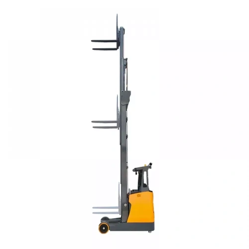 Ричтрак MFZ-L16H SMARTLIFT (г/п 1600 кг; в/п 9,5 м; li-ion 48В/460 Ач) фото 2