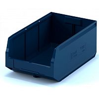 Складской лоток Logic Store 500х300х200 мм синий