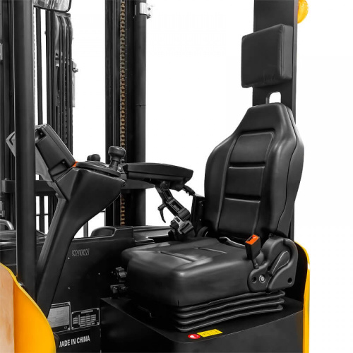Ричтрак CQD16L SMARTLIFT (г/п 1600 кг; в/п 6,5 м; li-ion 48В/405 Ач) фото 10