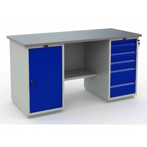Верстак PROFI W №603 Верстак PROFI W №603
