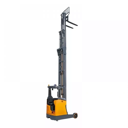 Ричтрак MFZ-L16H SMARTLIFT (г/п 1600 кг; в/п 9,5 м; li-ion 48В/460 Ач) фото 3