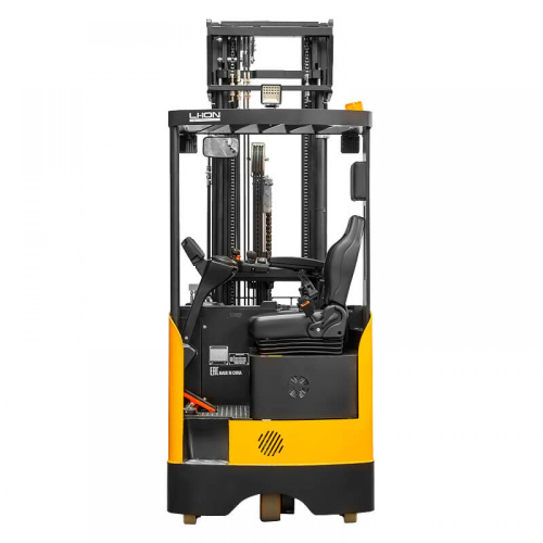 Ричтрак CQD16L SMARTLIFT (г/п 1600 кг; в/п 6,5 м; li-ion 48В/405 Ач) фото 4
