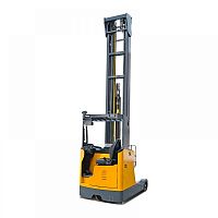 Ричтрак MFZ-L16H SMARTLIFT (г/п 1600 кг; в/п 10,5 м; li-ion 48В/460 Ач)