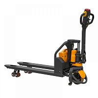 Электрическая гидравлическая тележка SMARTLIFT CBD15W-Lix (1500 кг, АКБ 48V/20Ah Li-ion)