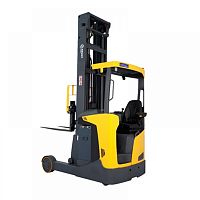 Ричтрак CQD20L SMARTLIFT (г/п 2000 кг; в/п 7,5 м; li-ion 48В/560 Ач)
