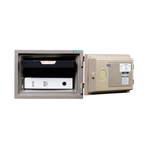 Огнестойкий сейф VALBERG FRS-32 CL фото 2 Огнестойкий сейф VALBERG FRS-32 CL фото 2