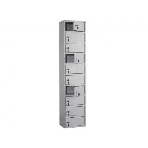 Шкаф кассира AMB-140/10 Шкаф кассира AMB-140/10
