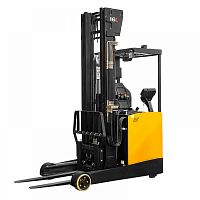 Ричтрак CQD16F SMARTLIFT (г/п 1600 кг; в/п 6,0 м; 48В/420 Ач)