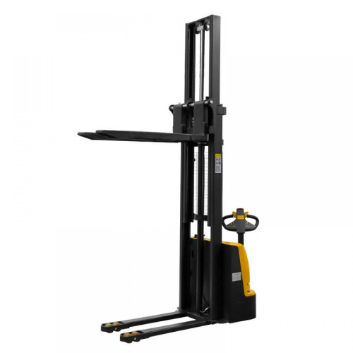 Штабелер самоходный CDD12A (1200 кг; 3 м; 24В / 85Ач) SMARTLIFT фото 5