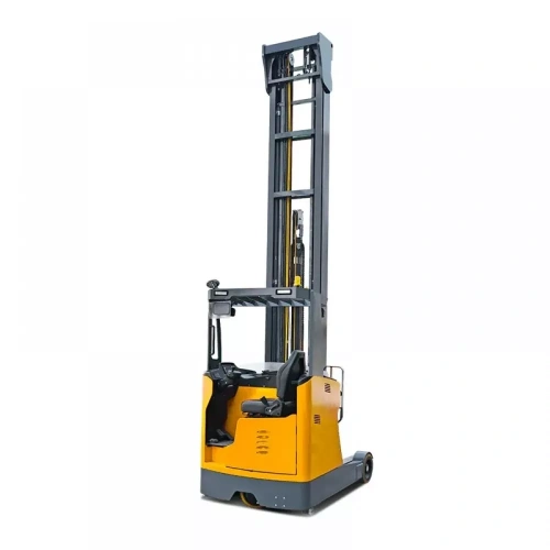 Ричтрак MFZ-L16H SMARTLIFT (г/п 1600 кг; в/п 9,5 м; li-ion 48В/460 Ач)