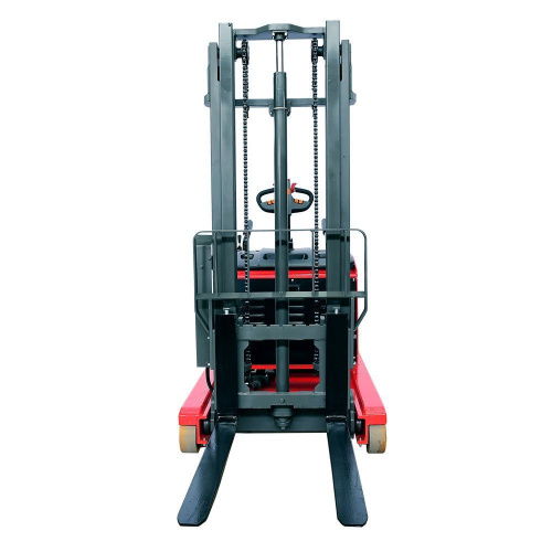 Ричтрак с площадкой для оператора TFA20-25 OXLIFT (г/п 2000 кг; в/п 2.5 м; 24/210 Ач) фото 5