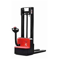 Самоходный штабелер HANGCHA CDD10-AMC1-SZ DX (г/п 1000 кг, в/п 2.5 м)