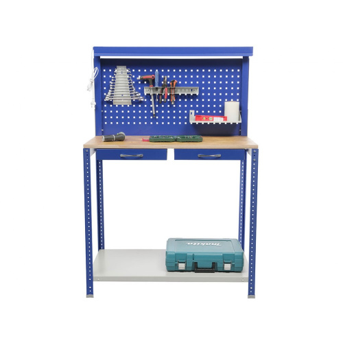 Верстак гаражный GARAGE SET 1 фото 2 Верстак гаражный GARAGE SET 1 фото 2
