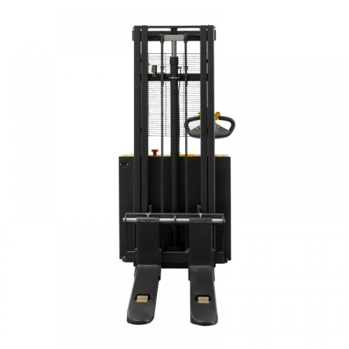 Штабелер самоходный CDD12A (1200 кг; 2,5 м; 24В / 85Ач) SMARTLIFT фото 8