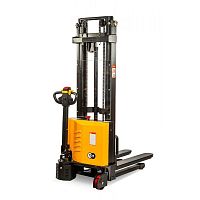 Штабелер электрический самоходный TOR PWS15S-3300 (г/п 1500 кг, в/п 3.3 м)