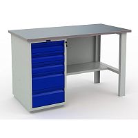 Верстак PROFI W №401