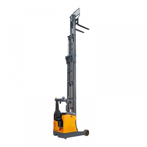 Ричтрак MFZ-L16H SMARTLIFT (г/п 1600 кг; в/п 10,5 м; li-ion 48В/460 Ач) фото 2
