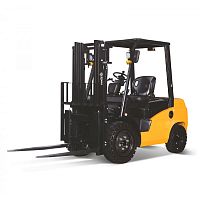 Погрузчик дизельный CPCD45T8 (4500 кг; 3,3 м; Xinchai 4D35) SMARTLIFT