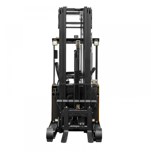 Ричтрак CQD16L SMARTLIFT (г/п 1600 кг; в/п 6,5 м; li-ion 48В/405 Ач) фото 6