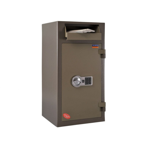 Депозитный сейф VALBERG ASD-32 EL Депозитный сейф VALBERG ASD-32 EL