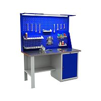 Верстак EXPERT WS №608