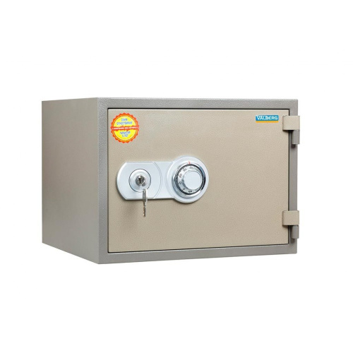 Огнестойкий сейф VALBERG FRS-36 CL фото 2 Огнестойкий сейф VALBERG FRS-36 CL фото 2