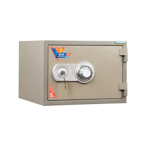 Огнестойкий сейф VALBERG FRS-32 CL фото 3 Огнестойкий сейф VALBERG FRS-32 CL фото 3