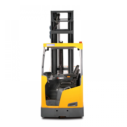 Ричтрак CQD20D SMARTLIFT (г/п 2000 кг; в/п 11,1 м; li-ion 48В/450 Ач) фото 3