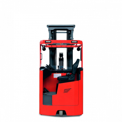 Электрический ричтрак RT16 OXLIFT (г/п 1600 кг; в/п 10500 мм; 48/420 В/Ач) фото 3