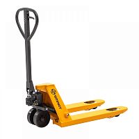 Гидравлическая тележка (роxля) SMARTLIFT SD-S (BF25) PDP (2500 кг, 800x550 мм)