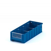 Полочный контейнер SK 41509 400х156х90 мм