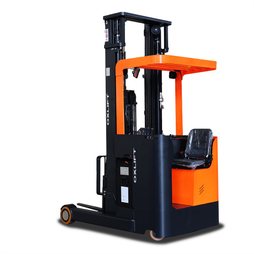 Ричтраки с кабиной сидя MF15-60 OXLIFT (г/п 1500 кг; в/п 6.0 м; li-ion 24/400 Ач) фото 3