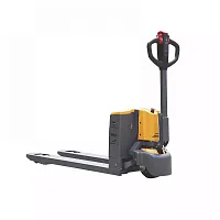 Электрическая самоходная тележка SMARTLIFT CBD15W-II Li (1500 кг, АКБ 25,6V/50Ah Li-ion)
