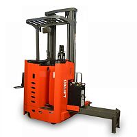 Ричтрак с кабиной стоя MF15-35 OXLIFT (г/п 1500 кг; в/п 3.5 м; 24/350 Ач)