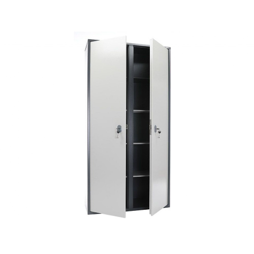 Бухгалтерский шкаф AIKO SL-185/2 Бухгалтерский шкаф AIKO SL-185/2