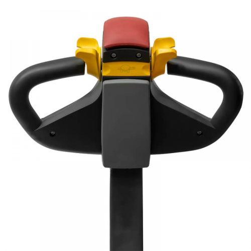 Штабелер самоходный CDD12A (1200 кг; 3 м; 24В / 85Ач) SMARTLIFT фото 12