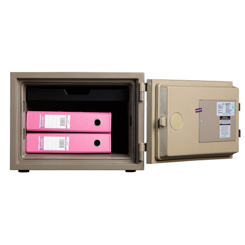 Огнестойкий сейф VALBERG FRS-36 CL фото 3 Огнестойкий сейф VALBERG FRS-36 CL фото 3