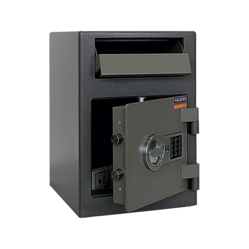 Депозитный сейф VALBERG ASD-19 EK Депозитный сейф VALBERG ASD-19 EK