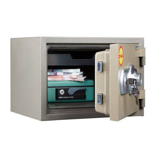 Огнестойкий сейф VALBERG FRS-30 CL Огнестойкий сейф VALBERG FRS-30 CL