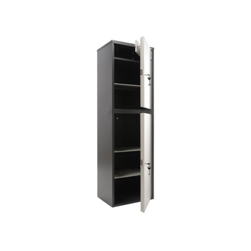 Бухгалтерский шкаф AIKO SL-150/2Т Бухгалтерский шкаф AIKO SL-150/2Т