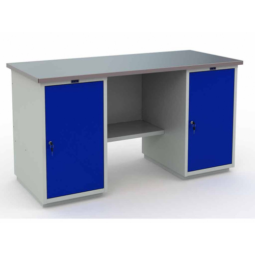 Верстак PROFI W №602 Верстак PROFI W №602