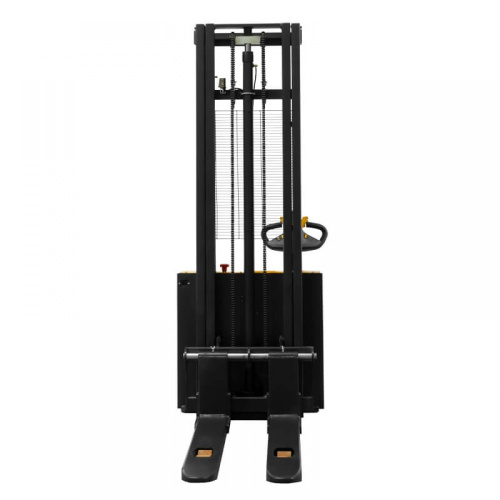 Штабелер самоходный CDD12A (1200 кг; 3 м; 24В / 85Ач) SMARTLIFT фото 8